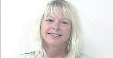 Marilyn Jones, - St. Lucie County, FL 